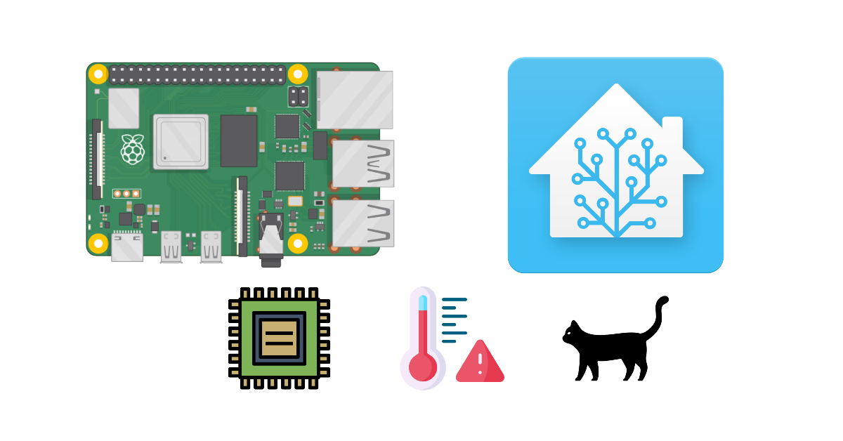 Tracking Monitoring Host Rpi Cpu Temperature With Home Assistant Cln Io